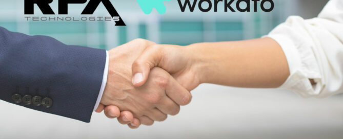 RPA Technologies firma un acuerdo estrategico con Workato