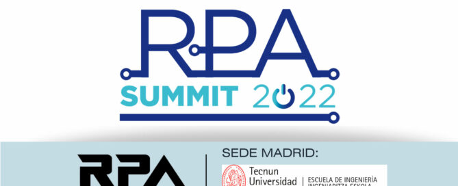 RPA Technologies patrocina RPA Summit