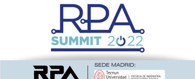 RPA Summit 2022