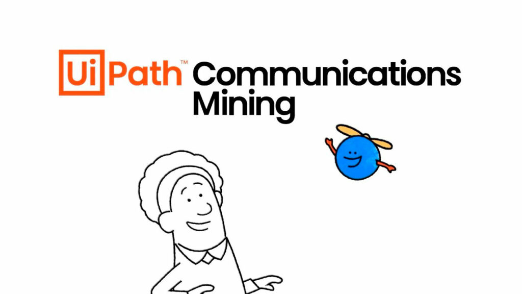 UiPath Communications Mining