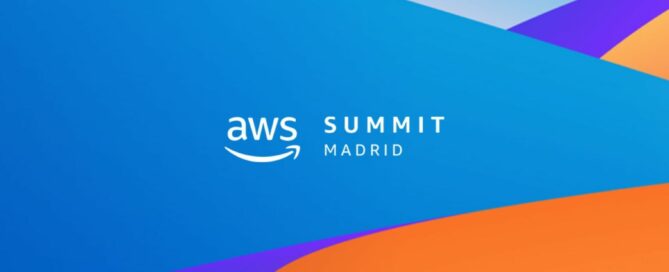 AWS Summit Madrid