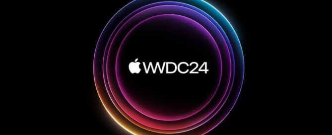 Novedades en inteligencia artificial de Apple en WWDC 2024