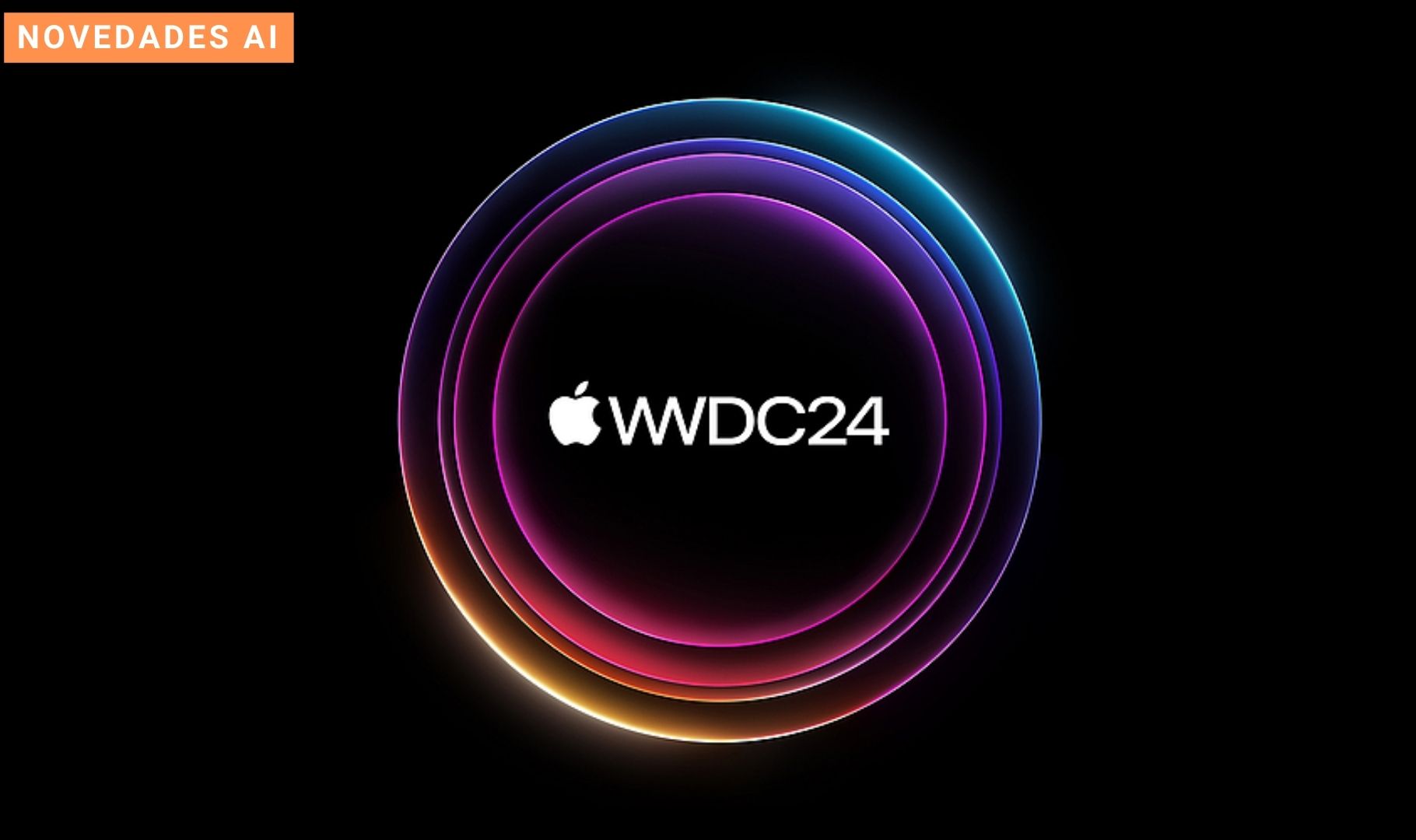 Novedades en inteligencia artificial de Apple en WWDC 2024