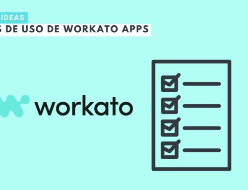 Casos de Uso de Workato Apps: Innovación en la Gestión de Acceso a Aplicativos y el Control del Ciclo de Vida de Clientes