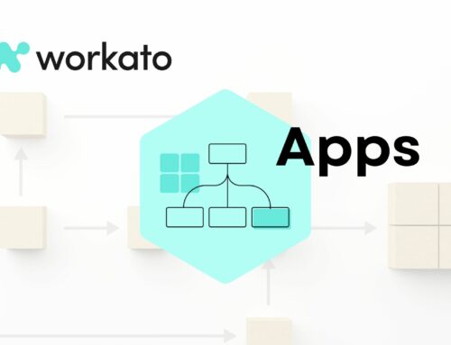 Descubre Workato Apps: Revolucionando la Automatización y la Integración Empresarial