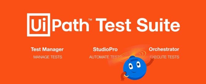 UiPath Test Suite