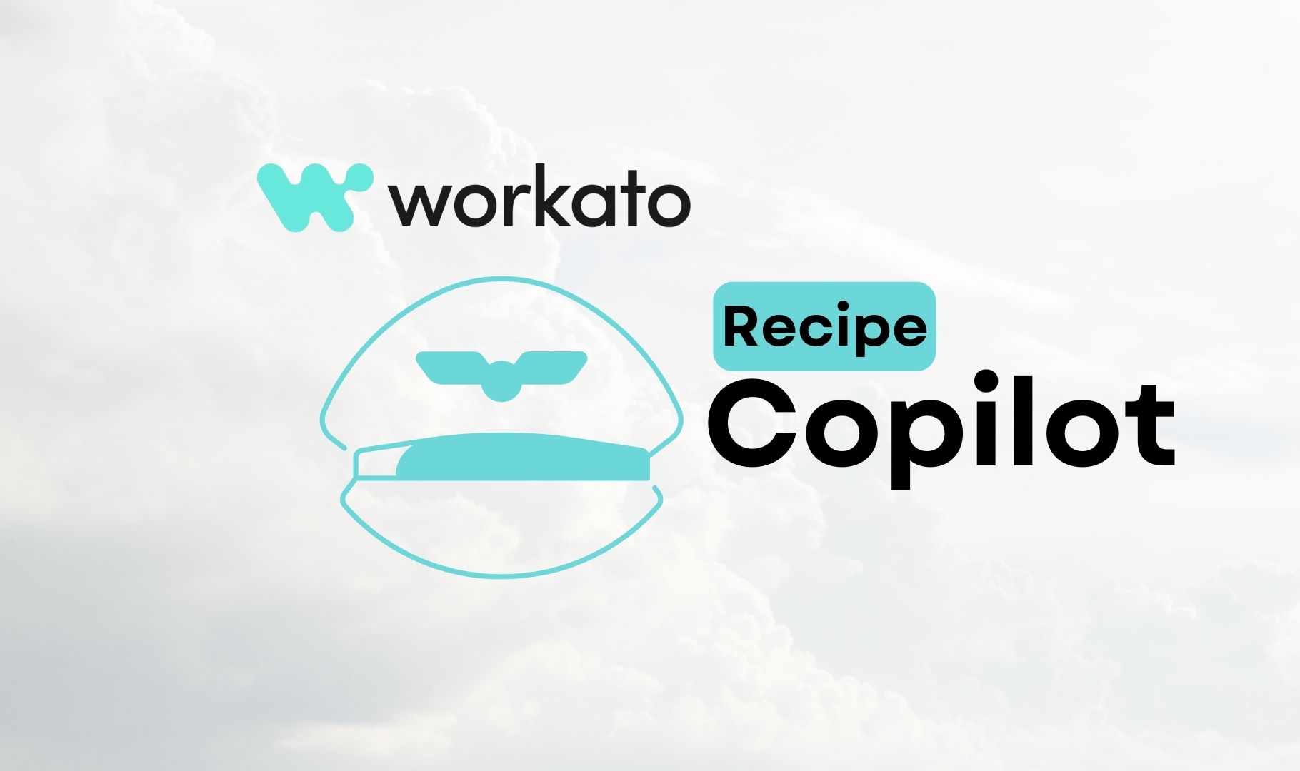 Recipe Copilot de Workato