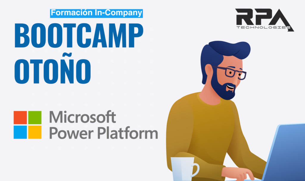 Power Platform Bootcamp