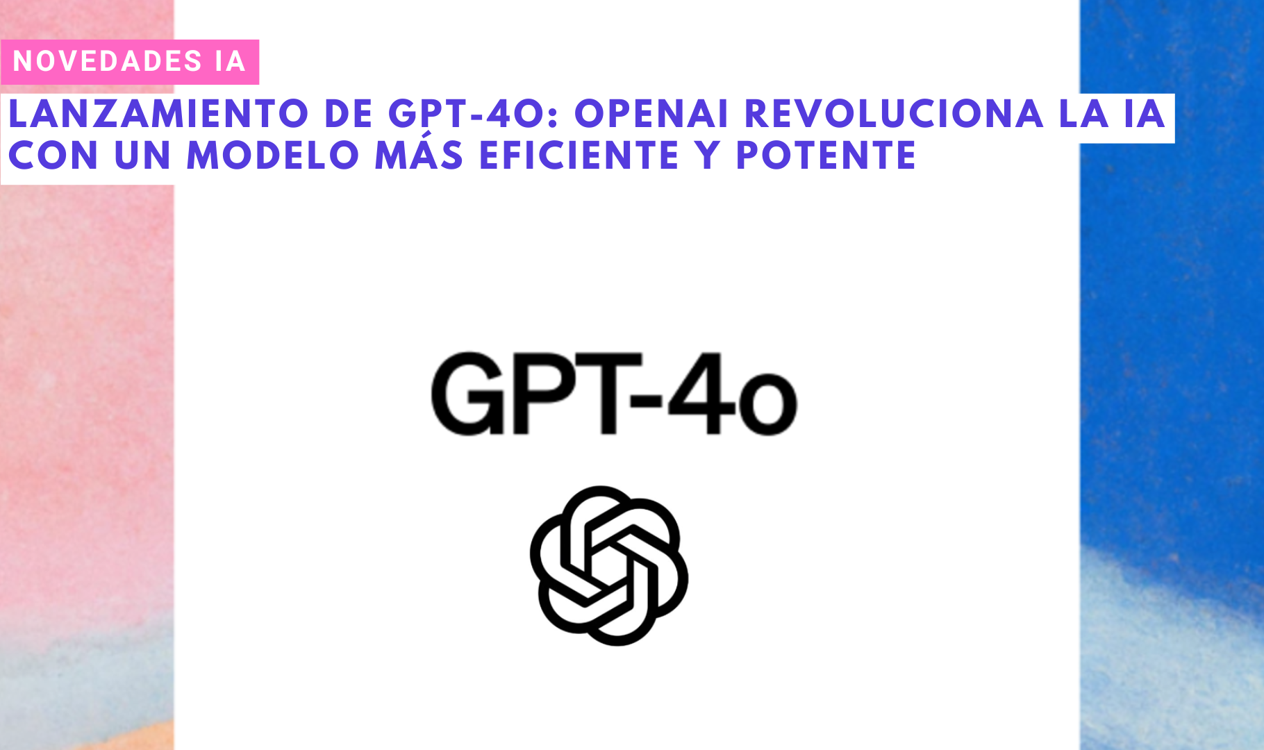 GPT-4o