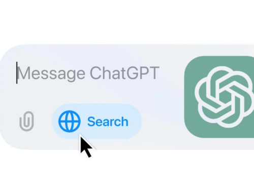 El Buscador de ChatGPT: Una Nueva Herramienta para la Automatización