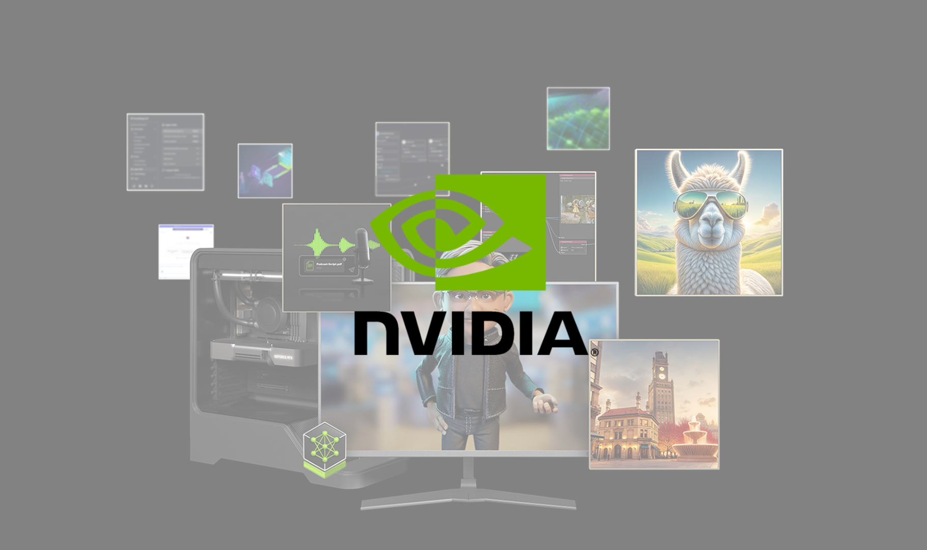 nvidia