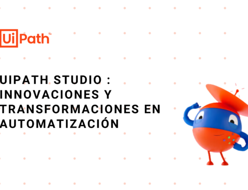 UiPath simplifica los lanzamientos de Studio, Robot y Assistant con una nueva estrategia