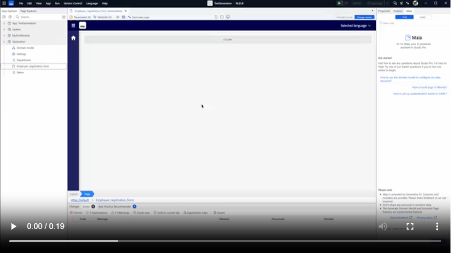 Maia Mendix 10.21