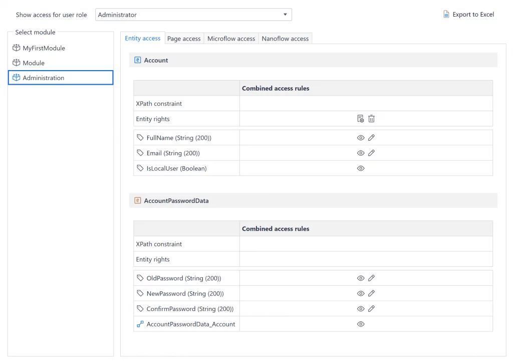 mendix 10.21