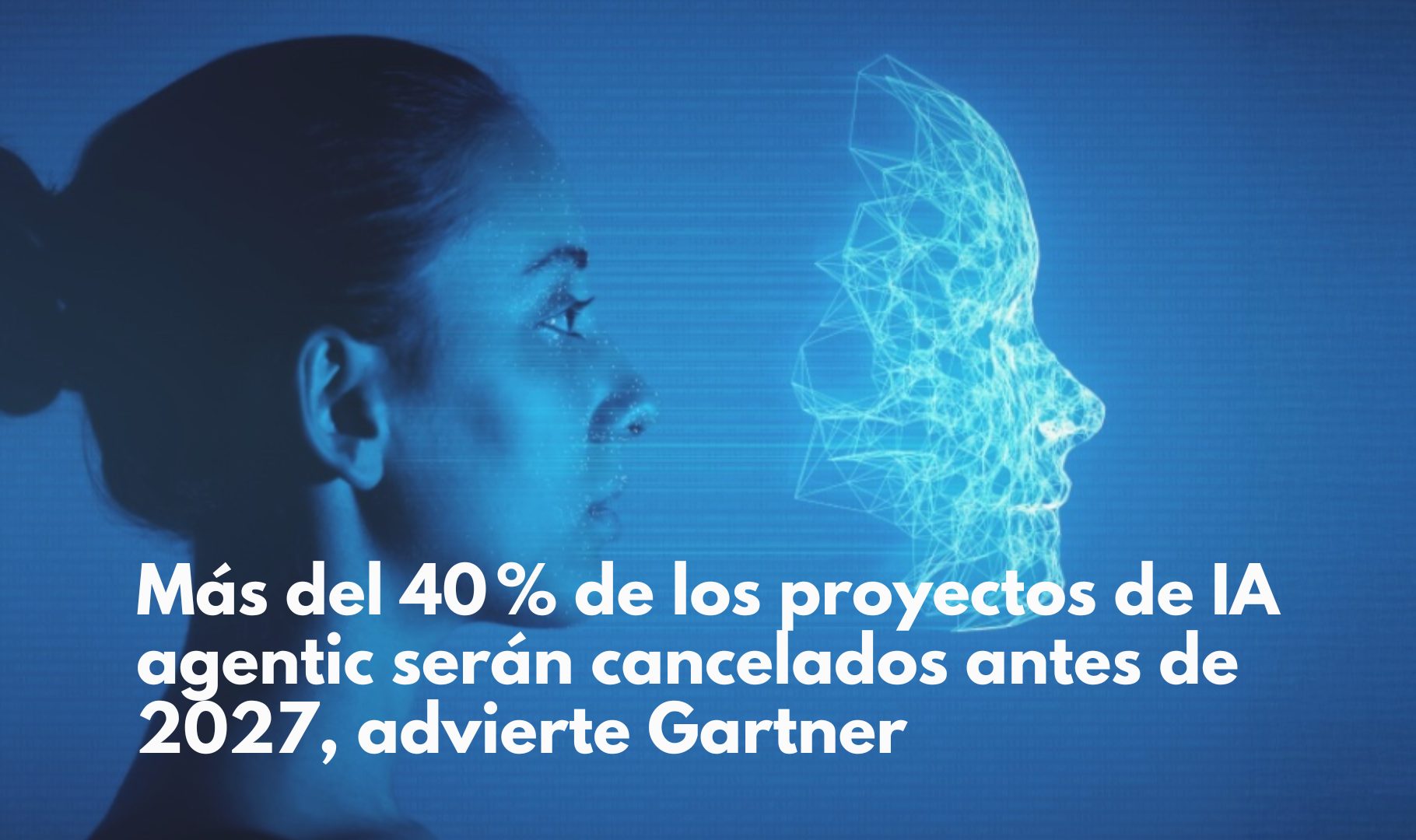 IA agentic