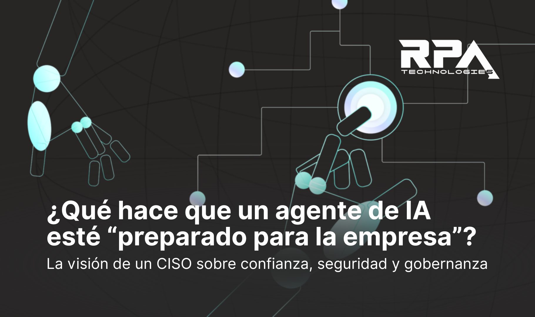 agente de IA