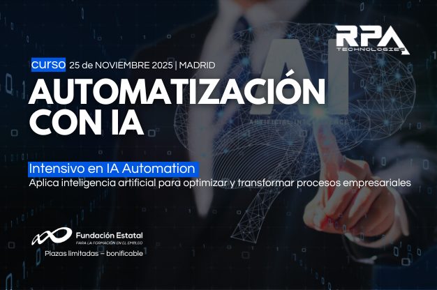 Curso Automatización con IA