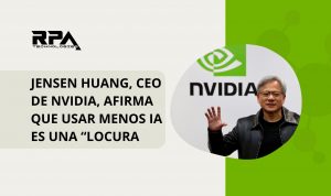 Automatización con IA