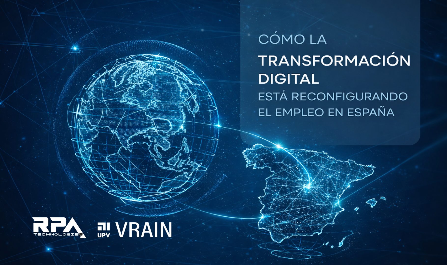 Transformación digital