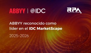 Automatización con IA