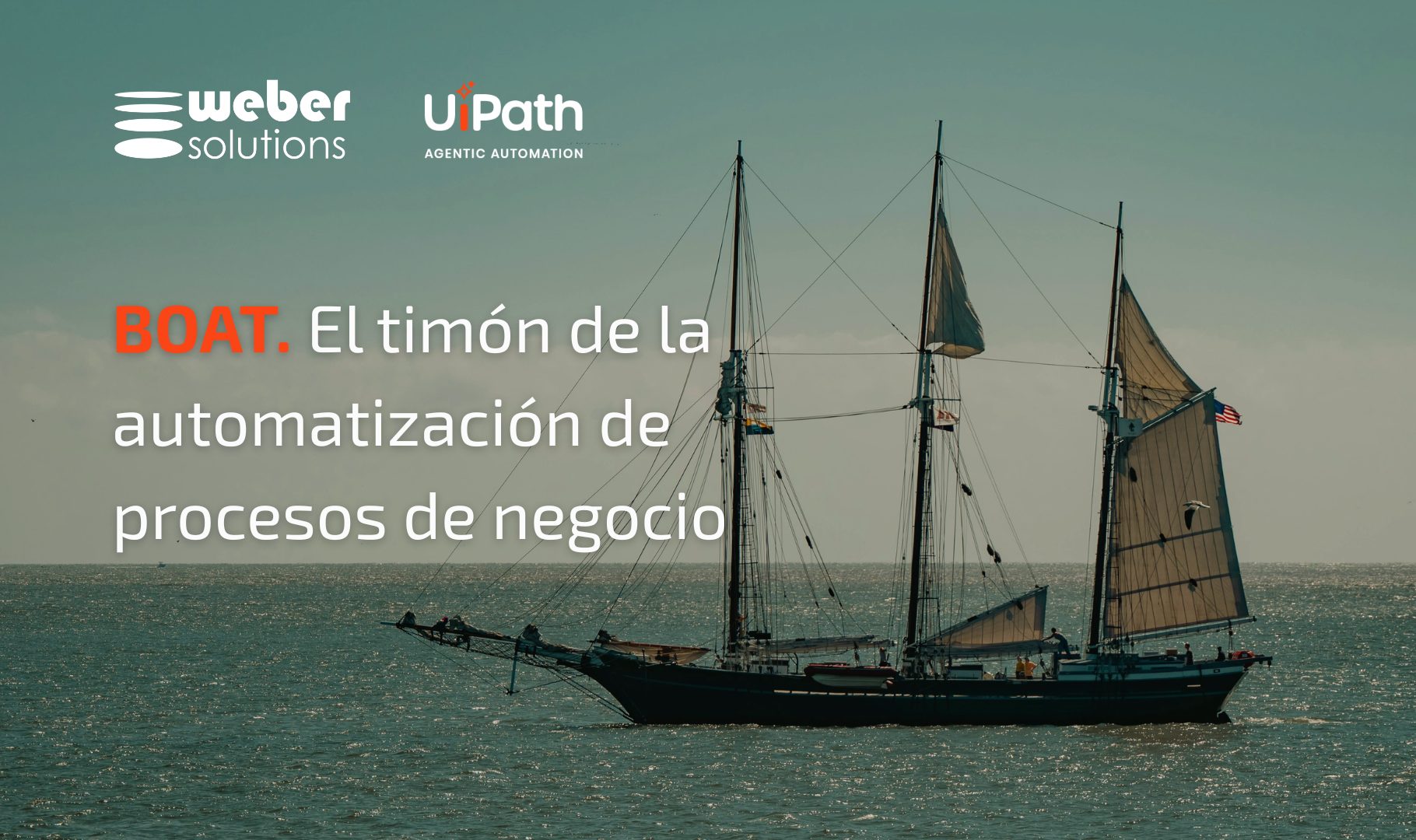 automatización de procesos de negocio