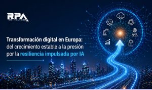 transformación digital