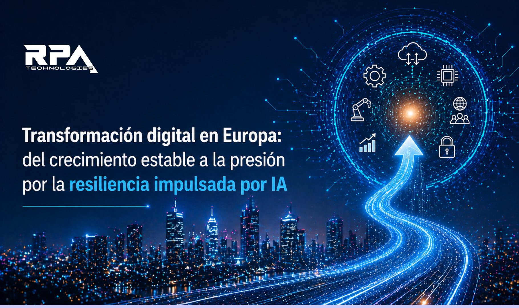 transformación digital