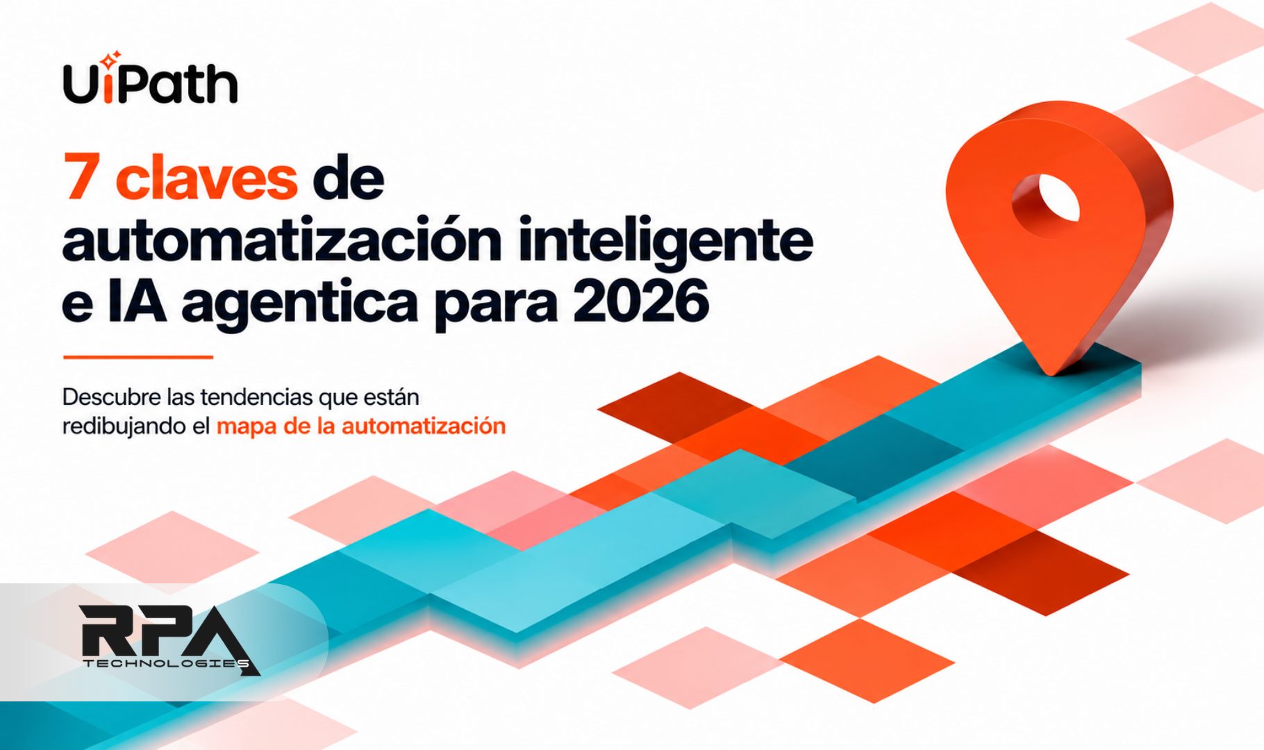automatización inteligente