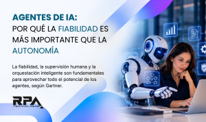 Agentes de IA